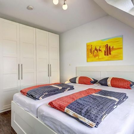 Zinnowitz, Ferienwohnung Sanddorn Eksteriør billede